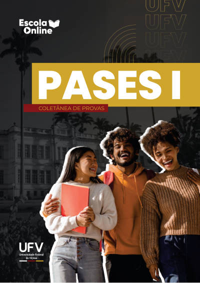Capa PASES