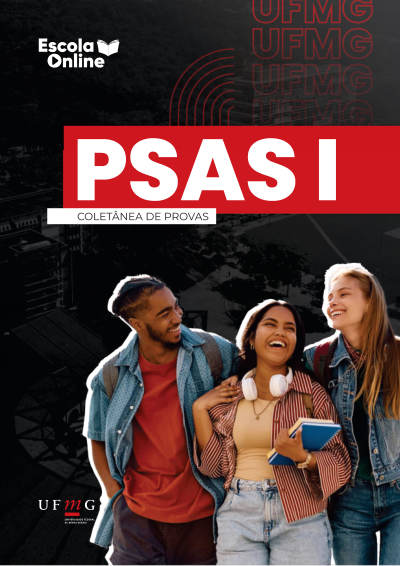 Capa PSAS