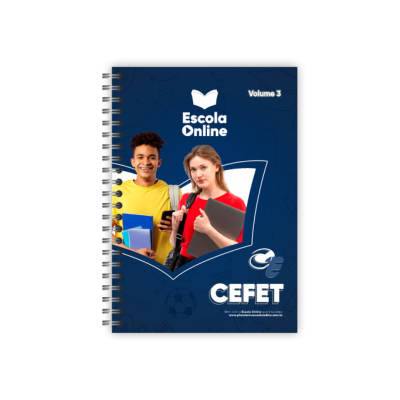 Capa CEFET