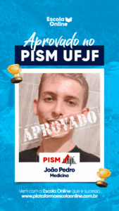 EscolaOnline_AprovadosPISM09APROVADOS
